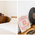 Sarti Master Guest Apartman Milánó