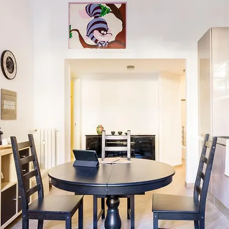 Appartamento Di 100 M² Con 2