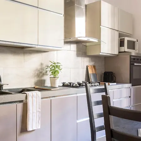 Appartamento Di 100 M² Con 2 *