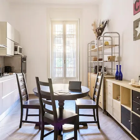 Appartamento Di 100 M² Con 2
