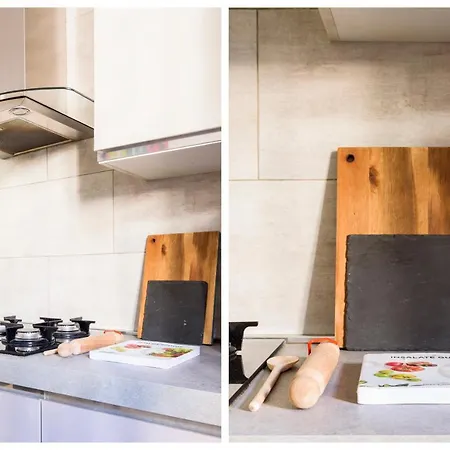Appartamento Di 100 M² Con 2 *