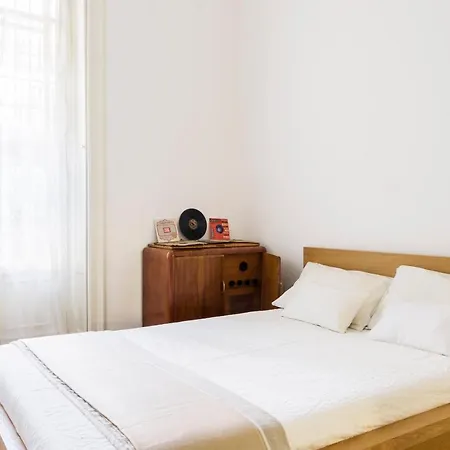 Di 100 M² Con 2 Appartamento