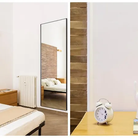 Di 100 M² Con 2 Appartamento *