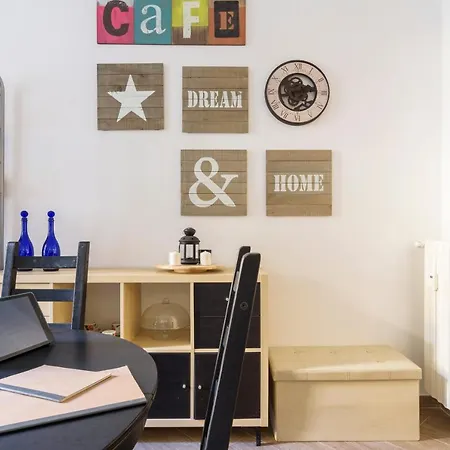 Appartamento Di 100 M² Con 2
