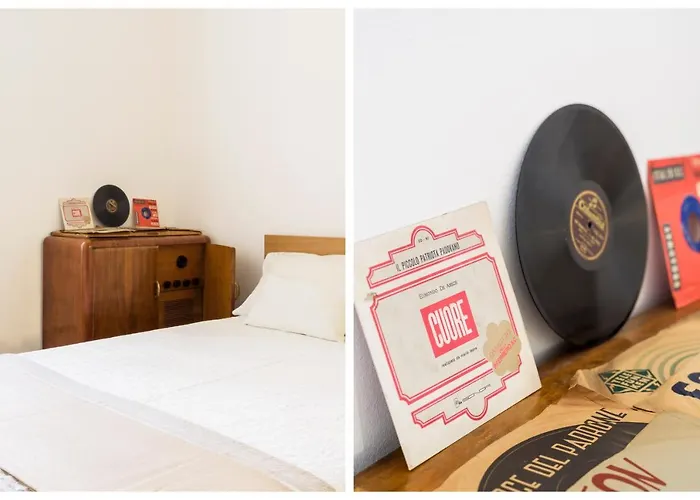 Sarti Master Guest Apartament Mediolan